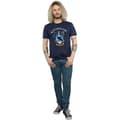 Miniatyrbild 3 av 5: Harry Potter Ravenclaw t-shirt i bomull för pojkar