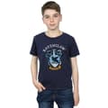 Miniatyrbild 4 av 5: Harry Potter Ravenclaw t-shirt i bomull för pojkar
