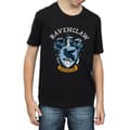 Miniatyrbild 5 av 5: Harry Potter Ravenclaw t-shirt i bomull för pojkar