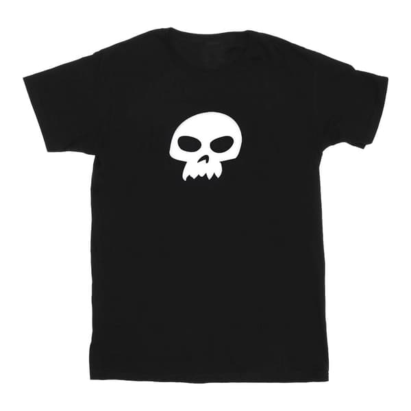 Toy Story Boys Sid´s Skull Cotton T-Shirt