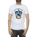 Miniatyrbilde 3 av 5: Harry Potter Mens Ravenclaw Cotton T-Shirt