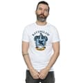 Miniatyrbilde 2 av 5: Harry Potter Mens Ravenclaw Cotton T-Shirt