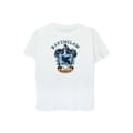 Miniatyrbilde 1 av 5: Harry Potter Mens Ravenclaw Cotton T-Shirt