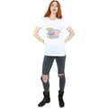 Miniatyrbild 5 av 5: Dumbo Dam/Lady Boyfriend T-shirt i klassisk bomull
