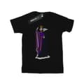 Miniatyrbild 1 av 5: Snow White And The Seven Dwarfs Dam/Tjej Evil Queen Boyfriend T-shirt i bomull