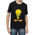 Miniatyrbillede 3 af 5: Looney Tunes Boys Angry Tweety Cotton T-Shirt