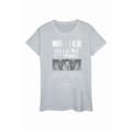 Pikkukuva 1 / 2: Harry Potter Womens/Ladies Bellatrix Lestrange T-Shirt