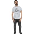 Miniatyrbillede 3 af 5: Harry Potter Herre Dark Mark T-shirt