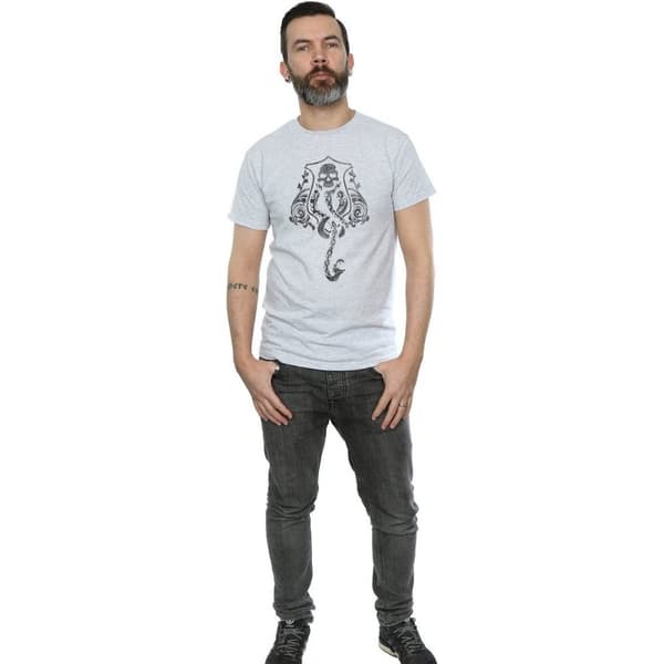 Harry Potter Herre Dark Mark T-shirt