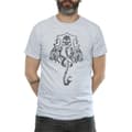 Miniatyrbillede 5 af 5: Harry Potter Herre Dark Mark T-shirt