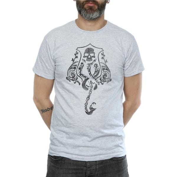 Harry Potter Herre Dark Mark T-shirt