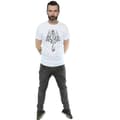 Miniatyrbillede 4 af 5: Harry Potter Herre Dark Mark T-shirt