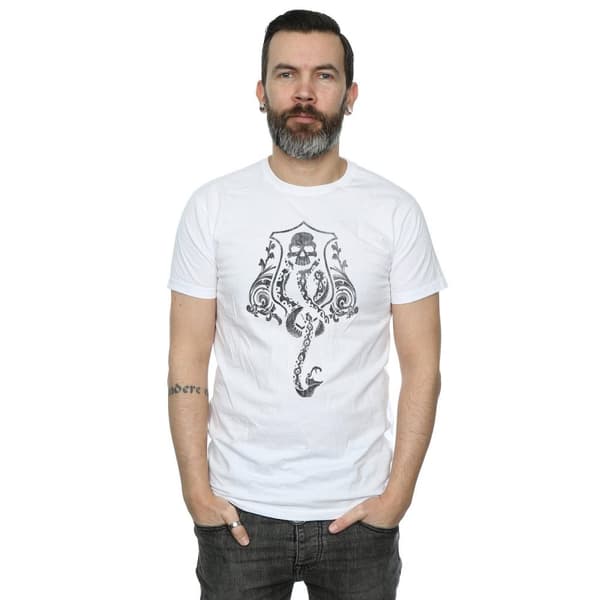 Harry Potter Herre Dark Mark T-shirt