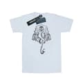 Miniatyrbillede 1 af 5: Harry Potter Herre Dark Mark T-shirt