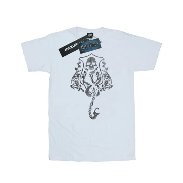 Harry Potter Herre Dark Mark T-shirt