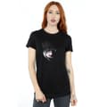 Pikkukuva 2 / 5: It Womens/Ladies Pennywise Stare Cotton Boyfriend T-Shirt