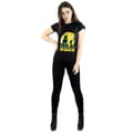 Pikkukuva 3 / 5: Avengers Infinity War Womens/Ladies Black Widow Cotton T-Shirt