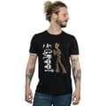Miniatyrbild 3 av 5: Avengers Infinity War Unisex vuxen I Am Teenage Groot T-shirt