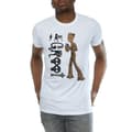 Miniatyrbild 3 av 5: Avengers Infinity War Unisex vuxen I Am Teenage Groot T-shirt