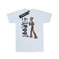 Miniatyrbild 1 av 5: Avengers Infinity War Unisex vuxen I Am Teenage Groot T-shirt