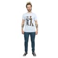 Pikkukuva 4 / 5: Avengers Infinity War Unisex Adult I Am Teenage Groot T-Shirt