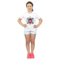 Miniatyrbillede 4 af 5: Coco Girls Remember Me Cotton T-Shirt