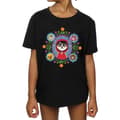 Miniatyrbillede 3 af 5: Coco Girls Remember Me Cotton T-Shirt