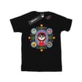 Miniatyrbillede 1 af 5: Coco Girls Remember Me Cotton T-Shirt