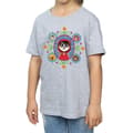 Miniatyrbillede 3 af 5: Coco Girls Remember Me Cotton T-Shirt