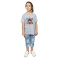 Miniatyrbillede 4 af 5: Coco Girls Remember Me Cotton T-Shirt