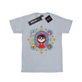 Miniatyrbillede 1 af 5: Coco Girls Remember Me Cotton T-Shirt
