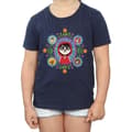 Miniatyrbillede 3 af 5: Coco Girls Remember Me Cotton T-Shirt