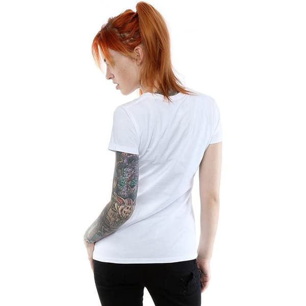 Jungle Book Womens/Ladies Classic Mowgli And Baloo Cotton Boyfriend T-Shirt