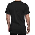 Miniatyrbillede 2 af 4: Winnie The Pooh Mens Balloon Cotton T-Shirt