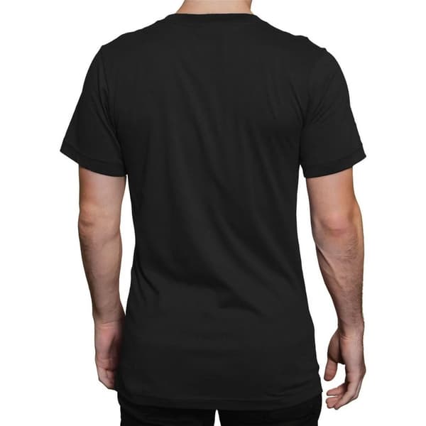 Winnie The Pooh Mens Balloon Cotton T-Shirt