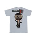 Pikkukuva 1 / 5: AC/DC Mens Rock Or Bust Angus Young Cotton T-Shirt