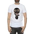Pikkukuva 3 / 5: AC/DC Mens Rock Or Bust Angus Young Cotton T-Shirt