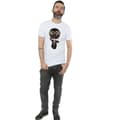 Pikkukuva 4 / 5: AC/DC Mens Rock Or Bust Angus Young Cotton T-Shirt