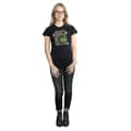 Pikkukuva 3 / 5: Scooby Doo Womens/Ladies The Mystery Machine Cotton T-Shirt