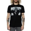 Miniatyrbillede 1 af 5: Batman Mens Killing Joke The Joker T-Shirt