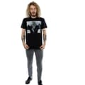 Miniatyrbillede 3 af 5: Batman Mens Killing Joke The Joker T-Shirt
