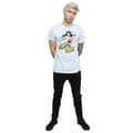 Miniatyrbilde 4 av 5: Wonder Woman Mens Lasso Cotton T-Shirt