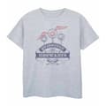 Miniatyrbillede 1 af 2: Harry Potter Boys Quidditch T-Shirt