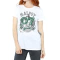Miniatyrbild 3 av 5: Harry Potter Dam/Tjej Seeker Draco Malfoy Boyfriend T-shirt i bomull