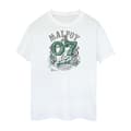 Miniatyrbild 1 av 5: Harry Potter Dam/Tjej Seeker Draco Malfoy Boyfriend T-shirt i bomull