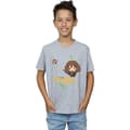Miniatyrbillede 2 af 5: Harry Potter Boys Wingardium Leviosa Hermione T-Shirt