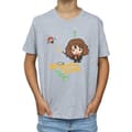 Miniatyrbillede 1 af 5: Harry Potter Boys Wingardium Leviosa Hermione T-Shirt