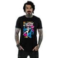Miniatyrbild 2 av 3: Cloak & Dagger T-shirt i bomull för herrar