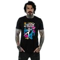 Miniatyrbild 1 av 3: Cloak & Dagger T-shirt i bomull för herrar
