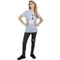 Pikkukuva 3 / 5: 101 Dalmatians Womens/Ladies Chair Boyfriend T-Shirt